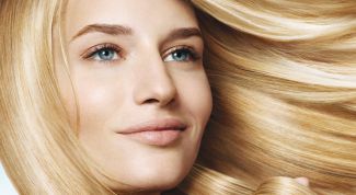 Картинка по теме - как обесцветить черные волосы
