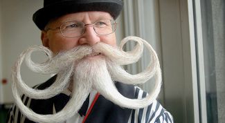 Картинка по теме - как нарастить бороду