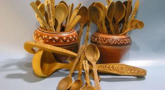 Картинка по теме - как вырезать ложку