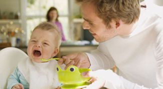 Картинка по теме - как накормить малоежку