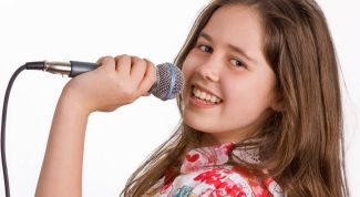Картинка по теме - как научиться петь при домашних условиях
