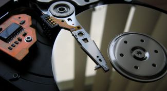 Картинка по теме - как соединить разбитые диски