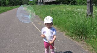 Картинка по теме - как сделать сачок