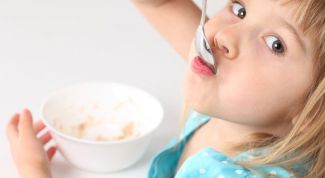 Картинка по теме - как прибавить вес ребенку