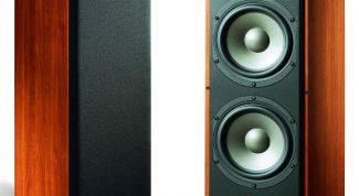 Картинка по теме - как подключить старые колонки