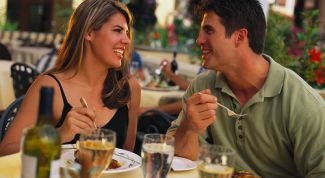 Картинка по теме - как понять, что говорит мужчина