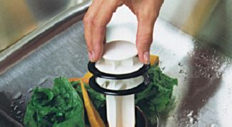 Картинка по теме - как выбрать измельчитель 