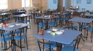 Картинка по теме - как открыть бистро