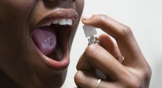 Картинка по теме - как избавиться от кислого привкуса во рту