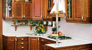 Картинка по теме - как выбрать мебель для кухни