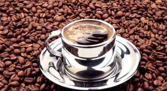 Картинка по теме - как правильно варить кофе