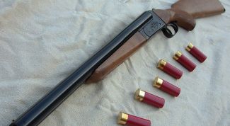 Картинка по теме - как купить охотничье ружье