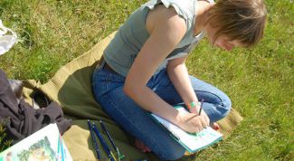 Картинка по теме - как научиться рисовать человека в движении