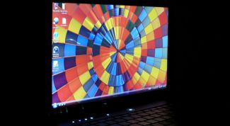 Картинка по теме - как повысить яркость монитора ноутбука