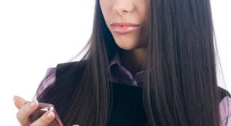 Картинка по теме - как настроить автоответчик?