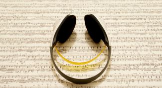 Картинка по теме - как прикрепить звуковую дорожку