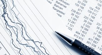 Картинка по теме - как рассчитать динамику