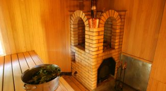 Картинка по теме - как выкладывать печи для бань 