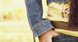 Картинка по теме - как переделать куртку