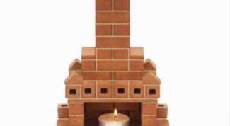 Картинка по теме - как класть печку