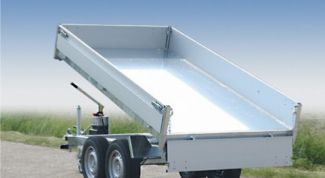 Картинка по теме - как сделать прицеп