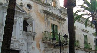 Картинка по теме - как получить испанскую визу