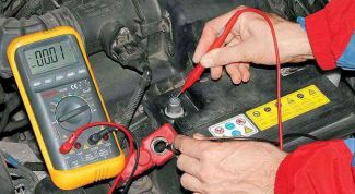 Картинка по теме - как определить утечку тока