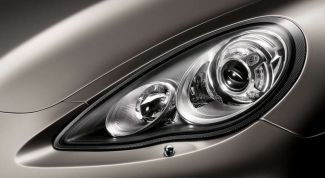 Картинка по теме - как сделать фару