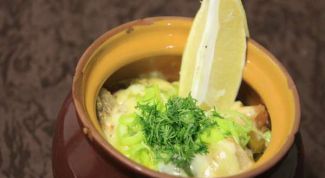 Картинка по теме - как приготовить жереха