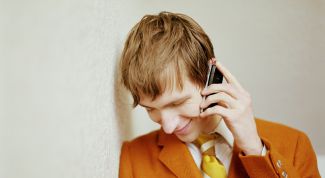 Картинка по теме - как включить переадресацию в билайн