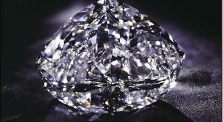 Картинка по теме - как определить чистоту бриллианта