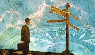 Картинка по теме - как читать знаки судьбы