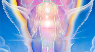 Картинка по теме - как читать ауру