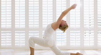 Картинка по теме - как научиться йоге