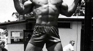 Картинка по теме - как крепить турник