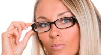 Картинка по теме - как починить очки