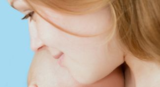 Картинка по теме - как вернуть грудь после кормления