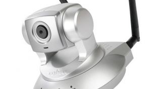 Картинка по теме - как сделать беспроводную камеру