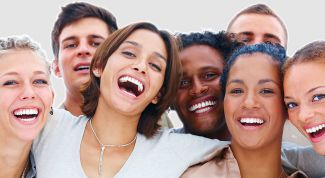 Картинка по теме - как изменить отношение к себе людей