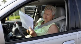 Картинка по теме - как заезжать на эстакаду