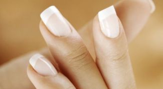 Картинка по теме - как избавиться от белых пятен на ногтях