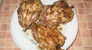 Картинка по теме - как приготовить рябчиков