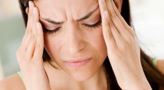 Картинка по теме - как снять мигрень