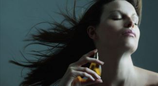 Картинка по теме - как определить стойкость духов