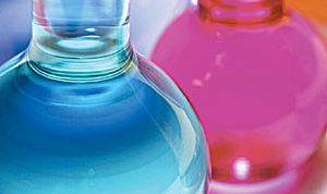 Картинка по теме - как определить массовую долю раствора