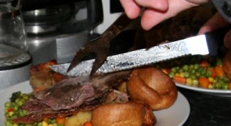 Картинка по теме - как разморозить гуся