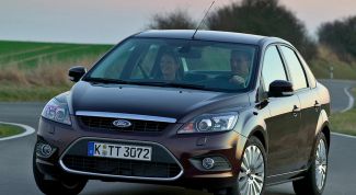 Картинка по теме - как завести ford focus