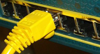 Картинка по теме - как настроить сети для офиса