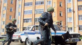 Картинка по теме - как поставить квартиру на охрану