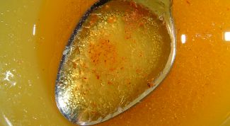 Картинка по теме - как сделать, чтобы бульон у холодца был прозрачным